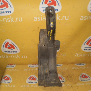 Защита горловины бензобака Subaru Forester SF5 42061FC010