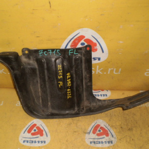 Защита двигателя SUZUKI ZC71S Swift перед, лев 72392-63J1