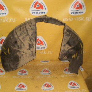 Подкрылок SUZUKI Aerio RD51S зад, прав Hatchback (2 части) 75561-54G00