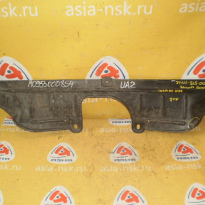 Защита бампера HONDA UA2 Inspire/Saber Дефект 74111-SL5-0000