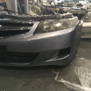 Ноускат Honda Accord CL7 '2005-2008 a/t +бачок омывателя ф.P5965(Xenon)