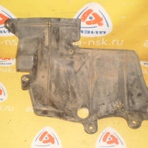 Защита двигателя HONDA MB4 Domani перед, лев 74165-SR3-0003