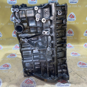 Блок цилиндров BMW 3-Series N42B20AB-A583G953 В цилиндрах ржавчина и задиры 11117536184 E46