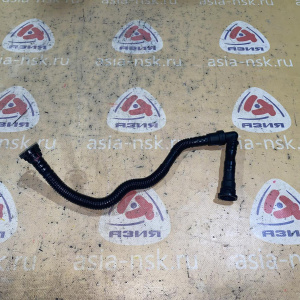 Патрубок картерных газов BMW 11157513903 3-Series E46 N42B20AB