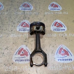 Поршень с шатуном BMW N42B20AB 3-Series E46