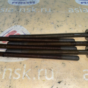 Болт ГБЦ BMW N42B20AB 3-Series E46 12 шт,Комплект TORX M8/M10 11127511534