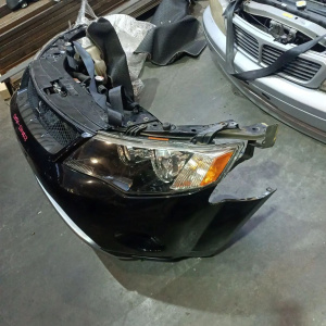 Ноускат Mitsubishi Outlander CW5W ф. P5585 ксенон,т.021714