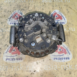 Генератор BMW N63B44A X5 E70 '2012 220A Без крышки сверху! FG23S043