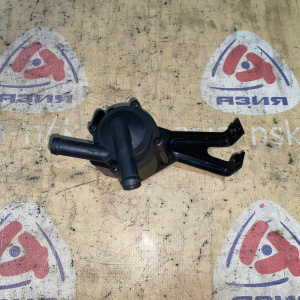 Помпа водяная дополнительная BMW N63B44A X5 E70 '2012 11515A36581