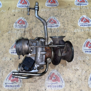 Турбина BMW N63B44A X5 E70 '2012 R 11657576985