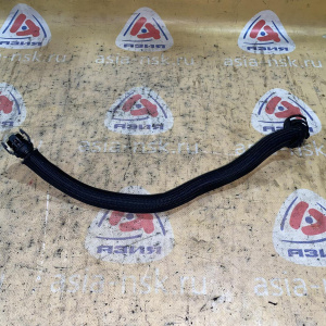 Патрубок картерных газов BMW 11157575641 X5 E70 N63B44A '2012