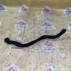 Патрубок картерных газов BMW 11157575640 X5 E70 N63B44A '2012