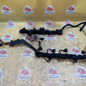 Проводка форсунок BMW N63B44A X5 E70 '2012 12517608387