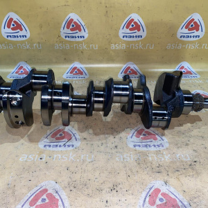 Коленвал BMW N63B44A X5 E70 '2012 11217620981