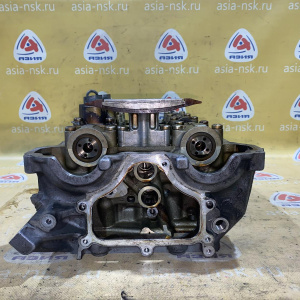 Головка блока цилиндров BMW N63B44A L 11127573940 X5 E70 '2012