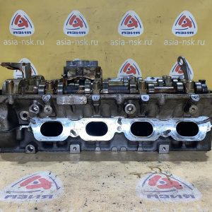 Головка блока цилиндров BMW N63B44A L 11127573940 X5 E70 '2012