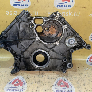 Лобовина ДВС BMW N63B44A X5 E70 '2012 11147634753