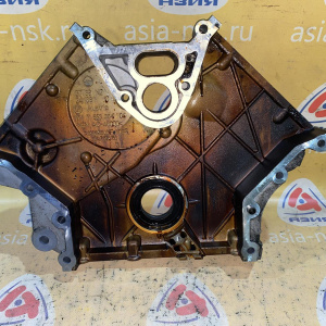 Лобовина ДВС BMW N63B44A X5 E70 '2012 11147634753
