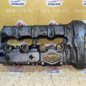 Крышка клапанная BMW N63B44A X5 E70 '2012 L 11127566286