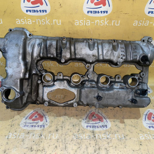 Крышка клапанная BMW N63B44A X5 E70 '2012 R 11127566283