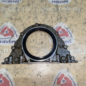 Крышка коленвала BMW N63B44A X5 E70 '2012 11147555216