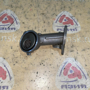 Маслоприемник BMW 11417572475 X5 E70 N63B44A '2012