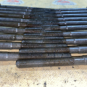 Болт ГБЦ BMW N63B44A X5 E70 '2012 20 шт.Комплект 11127607557