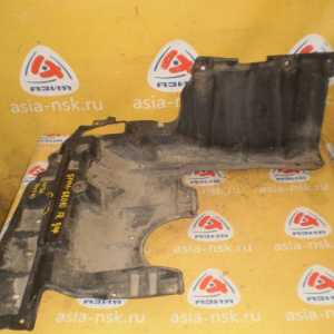 Защита двигателя TOYOTA ZNE10 Wish/Isis перед, прав Дефект 51441-68010