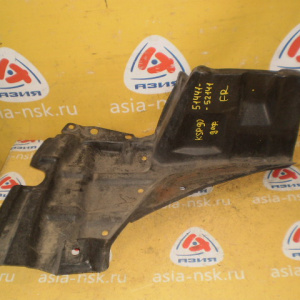 Защита двигателя TOYOTA KSP90 Vitz перед, прав Дефект 51441-52140(1)