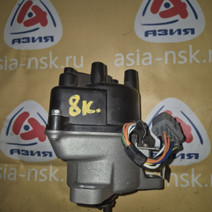 Трамблер Honda D16A HR-V GH3 8к АНАЛОГ ИЗ ЯПОНИИ TD-63U / 30100-PEL-J01