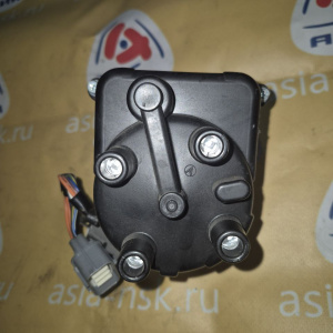 Трамблер Honda D16A HR-V GH3 8к АНАЛОГ ИЗ ЯПОНИИ TD-63U / 30100-PEL-J01