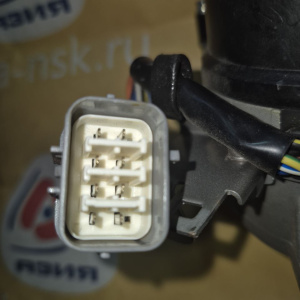 Трамблер Honda D16A HR-V GH3 8к АНАЛОГ ИЗ ЯПОНИИ TD-63U / 30100-PEL-J01
