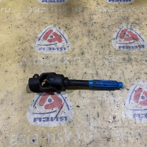 Карданчик рулевой Chevrolet Epica V250 нижняя часть н