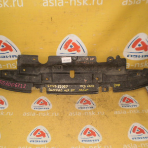 Защита бампера Toyota NCP51 Succeed F Дефект 51442-52060