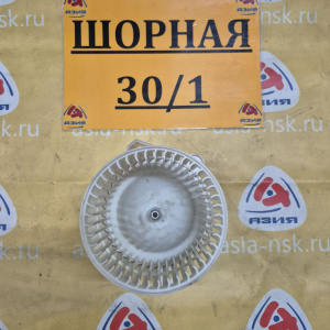 Моторчик печки Nissan B21W/B21A DAYZ