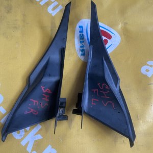 Уголок жабо Subaru Forester SH5 L