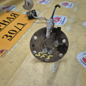 Датчик уровня топлива Subaru Forester SF5