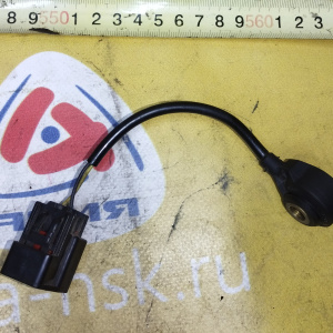 Датчик детонации Mazda/Ford AJ/YF Tribute#Maverick EPEW 0261231124 / 988F-12A699-BC