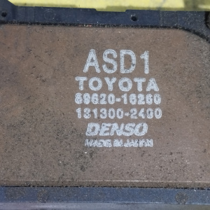 Коммутатор Toyota 4A-FE/5A-FE Corolla AE100/AE110 ( трамблёр 4/2=6/2 конт. ) 89620-16260 / 131300-2490