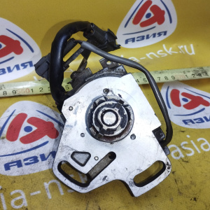 Корпус трамблера / Датчик коленвала TOYOTA 4A 5A 7A 2 эл. магнита в нижней части + 1 сверху( 4+2 конт. трамблёр )