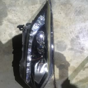 Фара Honda 100-62164 прав Vezel RU3