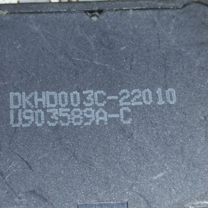 Коммутатор Honda B20B CR-V RD1 ДУБЛИКАТ DKHD003C-22010 / U903589A-C ( 30130-P75-006 )