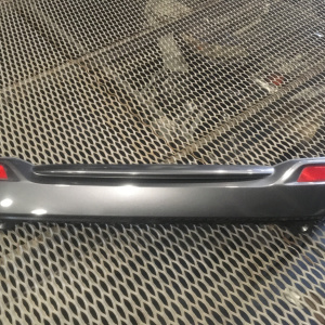 Бампер Honda Vezel RU3 '2013-2021 зад катафот W1730 71501-T7A-ZZ00