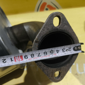 Глушитель SUBARU Legacy BPE JASMA L+R 44300AG040/44300AG050