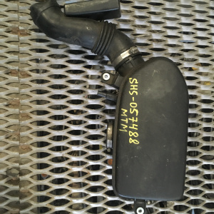 Корпус воздушного фильтра Subaru SH5 Forester с гофрой