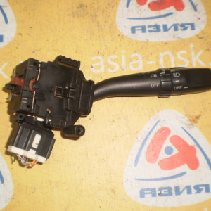 Блок подрулевых переключателей TOYOTA Ipsum ACM21 R [Auto+повороты+туманки] 22240