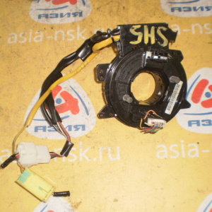 Шлейф подрулевой SUBARU SH5 Forester RHD