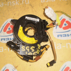 Шлейф подрулевой SUBARU SG5 Forester '2005-2008