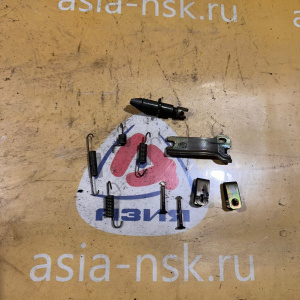 Механизм разводки колодок Honda RF2 Stepwgn С колодок ручника. зад, прав 43361-SX0-N01