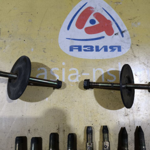 Болт подвески Honda Stepwgn RF2 R комплект REAR 52387-SX0-003/90174-SP0-003/90172-SP0-000/90170-SX0-003/90215-SB0-003/52388-SP0-000